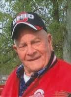 Obituary information for Robert N. Alberding