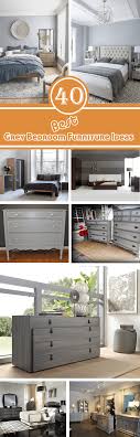 Dressing room design ideas | modern dressing room for bedroom. 40 Stunning Grey Bedroom Furniture Ideas Designs And Styles Interiorsherpa