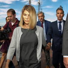 Select from premium lori loughlin of the highest quality. Lori Loughlin Pleads Guilty Via Zoom In College Admissions Case The New York Times