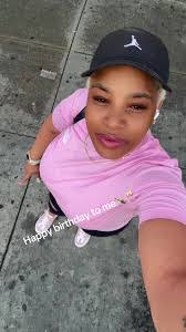 Carissa Daley's Instagram, Twitter & Facebook