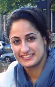 Judo Champ Yarden Gerbi Is Born