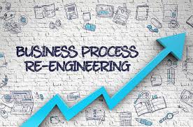 Erp The Business Process Reengineering Dilemma