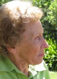 Elizabeth Krueger Obituary (1920