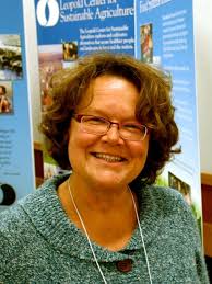 2021 SPEAKERS — Iowa Specialty Producers Conference