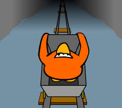 You get double the amount of coins while using… Earn Lots Of Coins Fast On Club Penguin