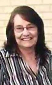 Patricia 'Pat' Ann Downs, 74