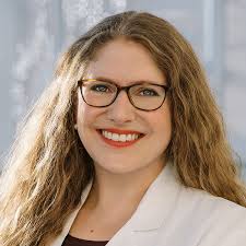 Jessica Grubman, M.D.: Obstetrics and Gynecology