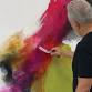 Open Studios Theme: Colors of Love