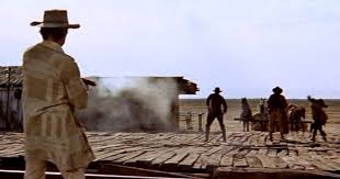 The Film Sufi: “Once Upon a Time in the West” - Sergio Leone (1968)