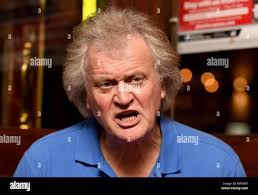 Tim martin wetherspoons hi-res stock photography and images