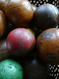 Decorative Ball Ball Spiele