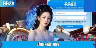 Effortless Access: Your Guide To đăng Nhập Rr88