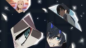 Official 8anime page where we provide you with fascinating anime facts and entertaining posts. Wallpaper De Zero Two 4k Novocom Top