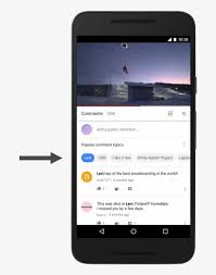 This article explains how to play youtube videos in the background while you work on your phon. This New Update Helps The Youtube Creator To Browse Youtube Layout On Phone Transparent Png 737x1024 Free Download On Nicepng
