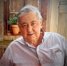 Fleming, John Harvey