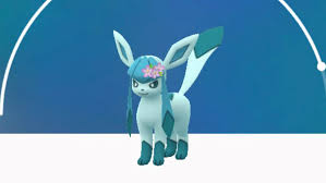 Go tell your dog right now to come here and read this with you! ãƒã‚±ãƒ¢ãƒ³go ã‚¤ãƒ¼ãƒ–ã‚¤ã®åå‰å¤‰æ›´ã ã'ã§ãƒªãƒ¼ãƒ•ã‚£ã‚¢ã¨ã‚°ãƒ¬ã‚¤ã‚·ã‚¢ã«é€²åŒ–å¯èƒ½