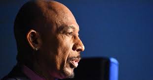 TV Personality Montel Williams Launches 'My MS: Second Act'