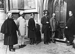 History - King Saud of Saudi Arabia ...