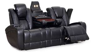 The Seacraft Innovator Theater Furniture Is Literally A New Era In Home Theater Seating This Model Home Theater Seating Home Theater Furniture Reclining Sofa
