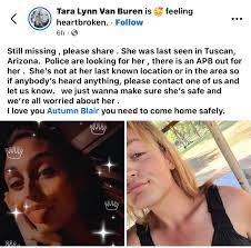 Teri Queen's Instagram, Twitter & Facebook