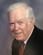 Obituary information for Charles A. Whiting Jr.