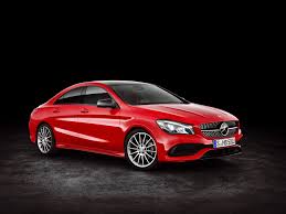 2017 Mercedes Benz Cla Class Review Ratings Specs Prices And Photos The Car Connection