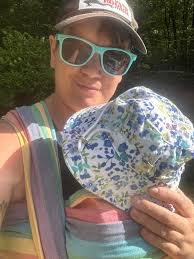 Help with napping for 3 month old baby?