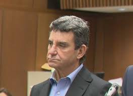 Ex-nbc Doctor Bruce Hensel Pleads No Contest For Asking Young Girl For Nude  Photos