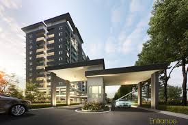 Cozy room for 1 pax @ bandar sungai long, kajangwindy, hilltop residence. Camellia Residences For Sale In Bandar Sungai Long Propsocial