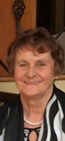 Condolence Book for Ann Dwyer (née O'Sullivan) (Roscrea, Tipperary)