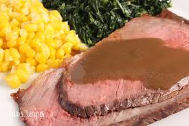 We are at the intersection of popular asian recipes, american recipes, italian recipes, and more. Roast Beef