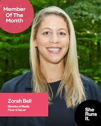 She Runs It (@sherunsitorg) · Instagram 照片和视频