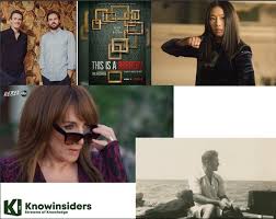 Some filmmakers are using it as an opportunity to step outside their comfort zone. Top 10 Best Movies On Peacock In April 2021 Knowinsiders