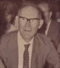 BUTTERS Arthurt Ernest