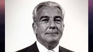 James Thomas Blackstone Obituary