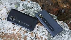 Ulefone Armor 12 5G with Dual 5G, Dual ...