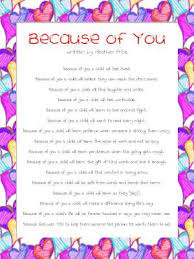 Heather S Heart Is Your Heart In Your Room Teacher Appreciation Quotes Teacher Inspiration Teacher Appreciation Poems