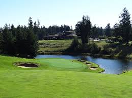 The dinosaur mountain golf course is consistently rated one of the top courses in arizona. Gold Mountain Olympic Bremerton Washington Golfcoursegurus