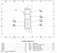 The ford parts online purchasing website (this websiteor fordparts.com ) is brought to you by ford motor company (ford) together with the ford or lincoln mercury dealership that you select as your preferred dealer (dealer). 2001 Ford Ranger Xlt Fuse Box Schematic Diagram