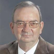 Mr. Rodney D. Clifton Obituary