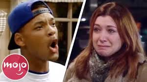 Top 10 Saddest Sitcom Moments