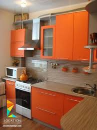 دواليب مطابخ الالمنيوم