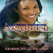 Audiobooks narrated by J-J Travis