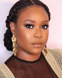 Get inspired by these amazing black braided hairstyles next time you head to the salon. Braided Hairstyles For Black Women 2021 Sunika Traditional African Clothes