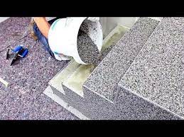 Youtube Stairs Tiles Design Flooring For Stairs Modern Stairs