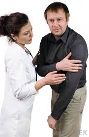 Uncomfortable pressure, squeezing, fullness, burning, tightness, or pain in the center of the chest. What Are The Most Common Causes Of Right Arm Pain