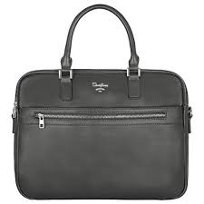 David Jones Sac A Main Business Porte Documents Homme Style Cuir Veritable Cartable Travail Sacoche Ordinateu Sac Pour Ordinateur Portable Sac A Main Sac
