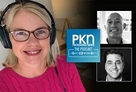 The PKN Podcast Ep 13: with Martin Salter and Karl Page