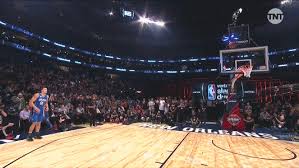 Orlando magic forward aaron gordon will compete in 2017 nba slam dunk contest in new orleans, league sources tell espn. Nba Dunk Contest 2017 Results Glenn Robinson Iii Crowned After Aaron Gordon Falls Out In The 1st Round Sbnation Com