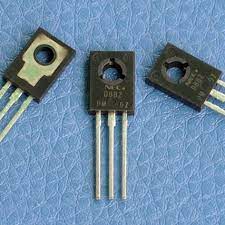 Maybe you would like to learn more about one of these? D882 2sd882 Original Nec Transistor Npn